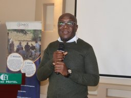 national stakeholders meeting on climate and disaster risk management 3